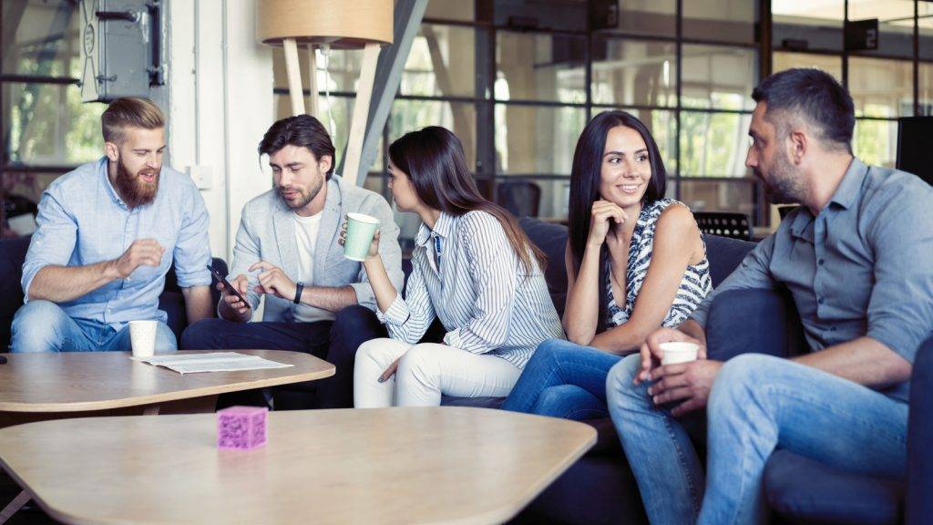 Sokkal több, mint egy csésze kávé… - Technoliving - Scanomat