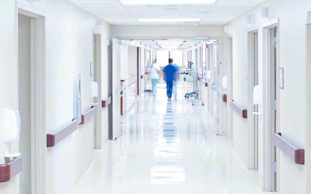 A vírus megfékezése – Mit tehet egy egészségügyi szolgáltató?