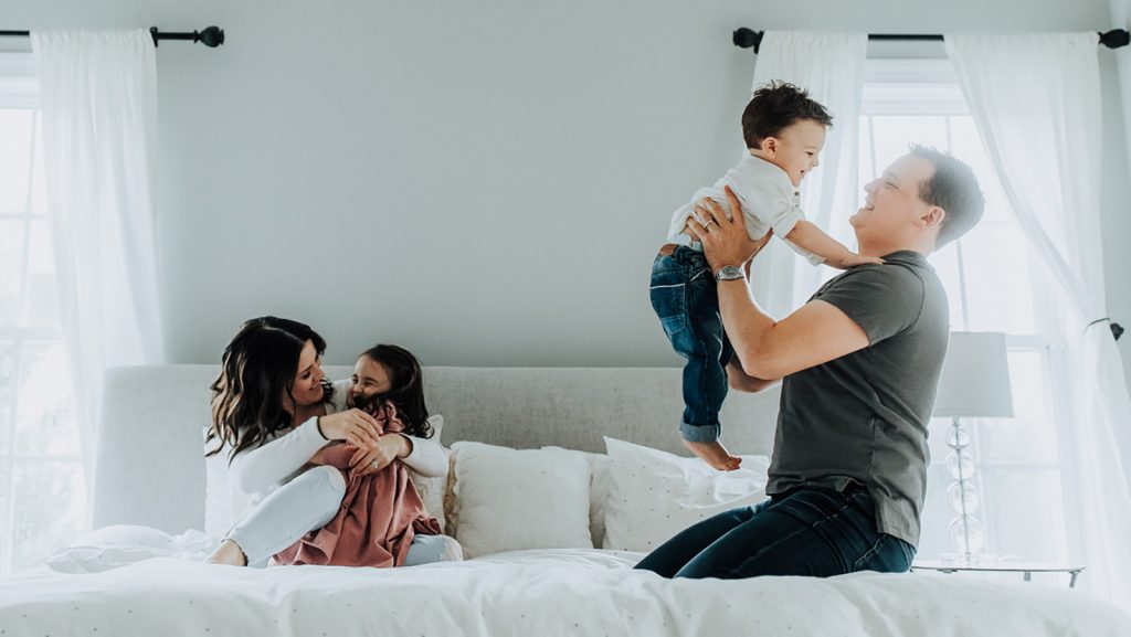 Tombolnak a pollenek? Otthon biztonságban lehet! - Technoliving - IQAir