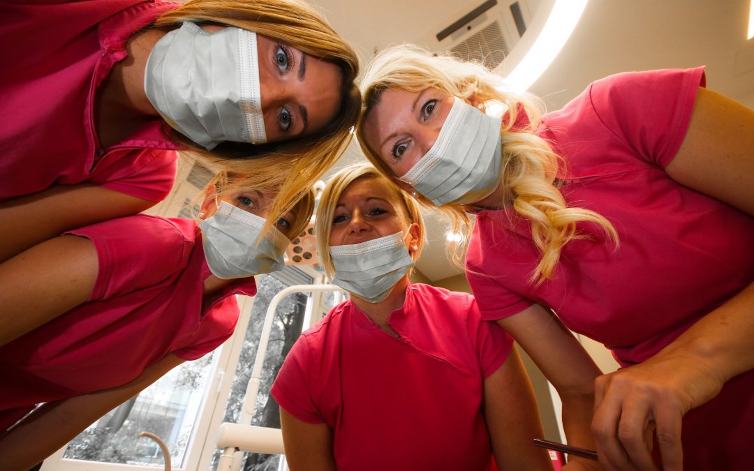 Alkalmazkodtunk a járványhelyzethez – Interjú Dr. Kovács Krisztinával