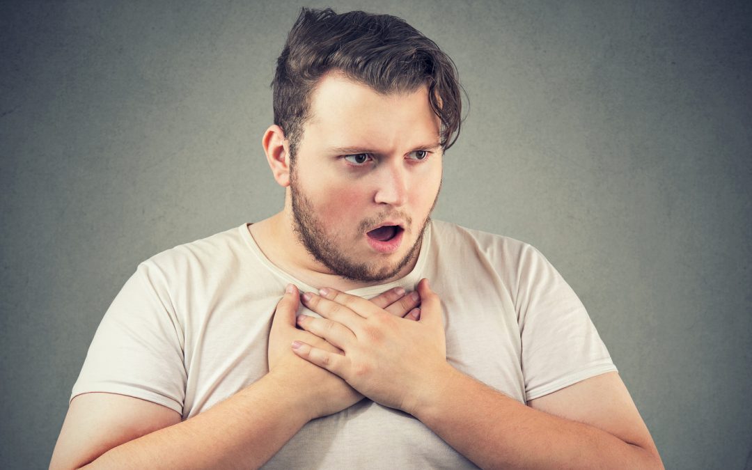 Ne hagyja, hogy az asztma rettegésben tartsa!