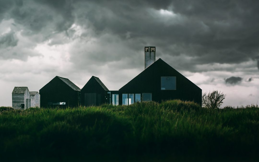 Sick building syndrome – Amikor a lakásunk ellenünk fordul