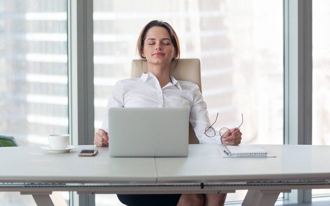 A tiszta levegő a hatékony munkavégzés alapfeltétele