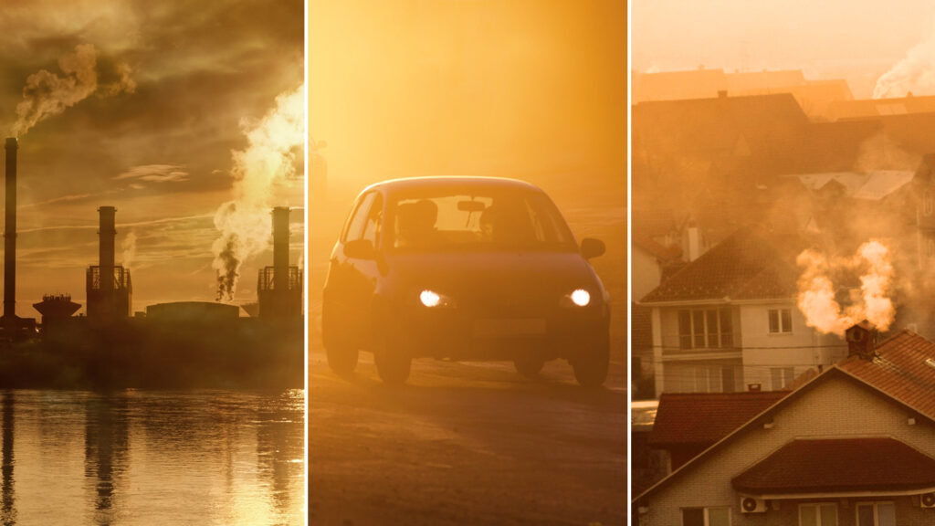 Télen drasztikusan romlik a levegő minősége, de tehetünk ellene! - Technoliving