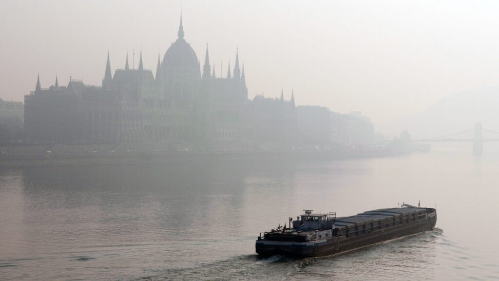 Télen drasztikusan romlik a levegő minősége, de tehetünk ellene! - Technoliving