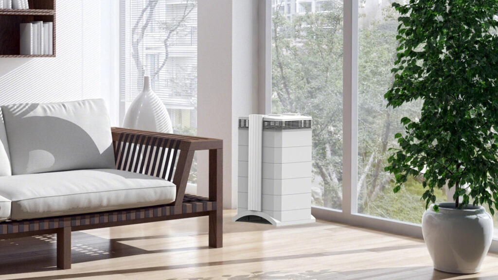 Télen drasztikusan romlik a levegő minősége, de tehetünk ellene! - Technoliving