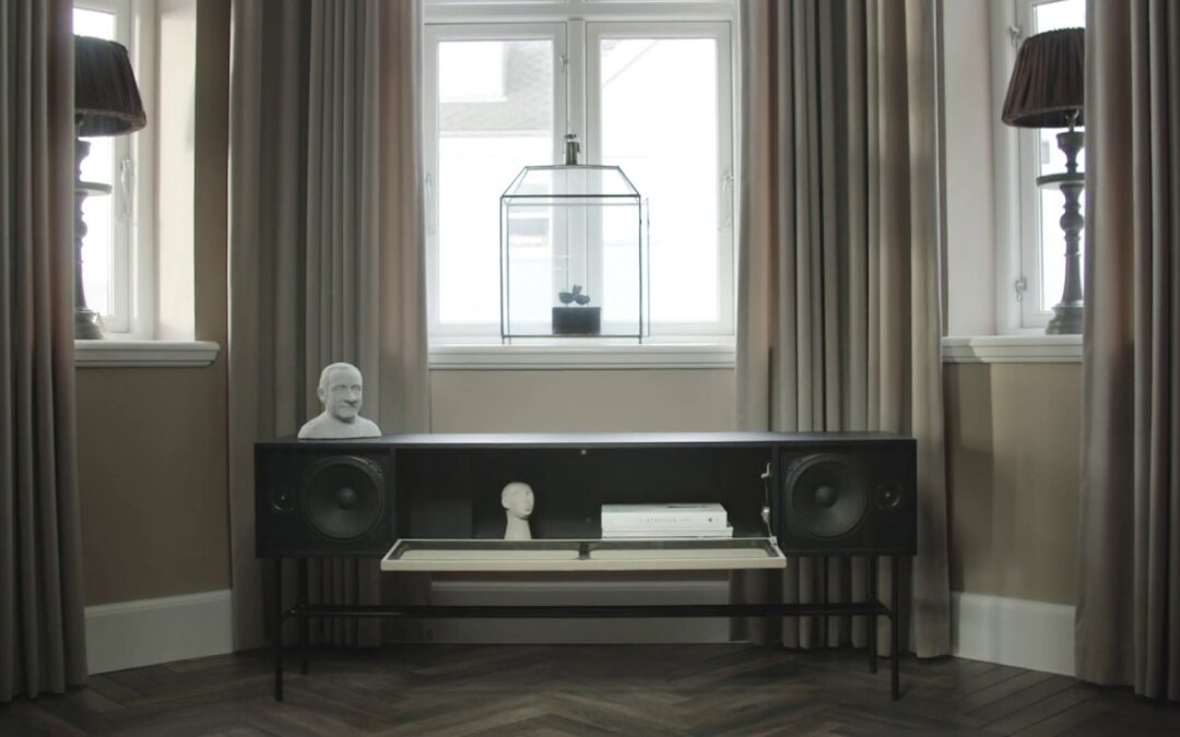 Merüljön el a zenében – Bemutatkozik a Lemus termékcsalád